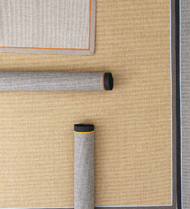 Sahara Bordure