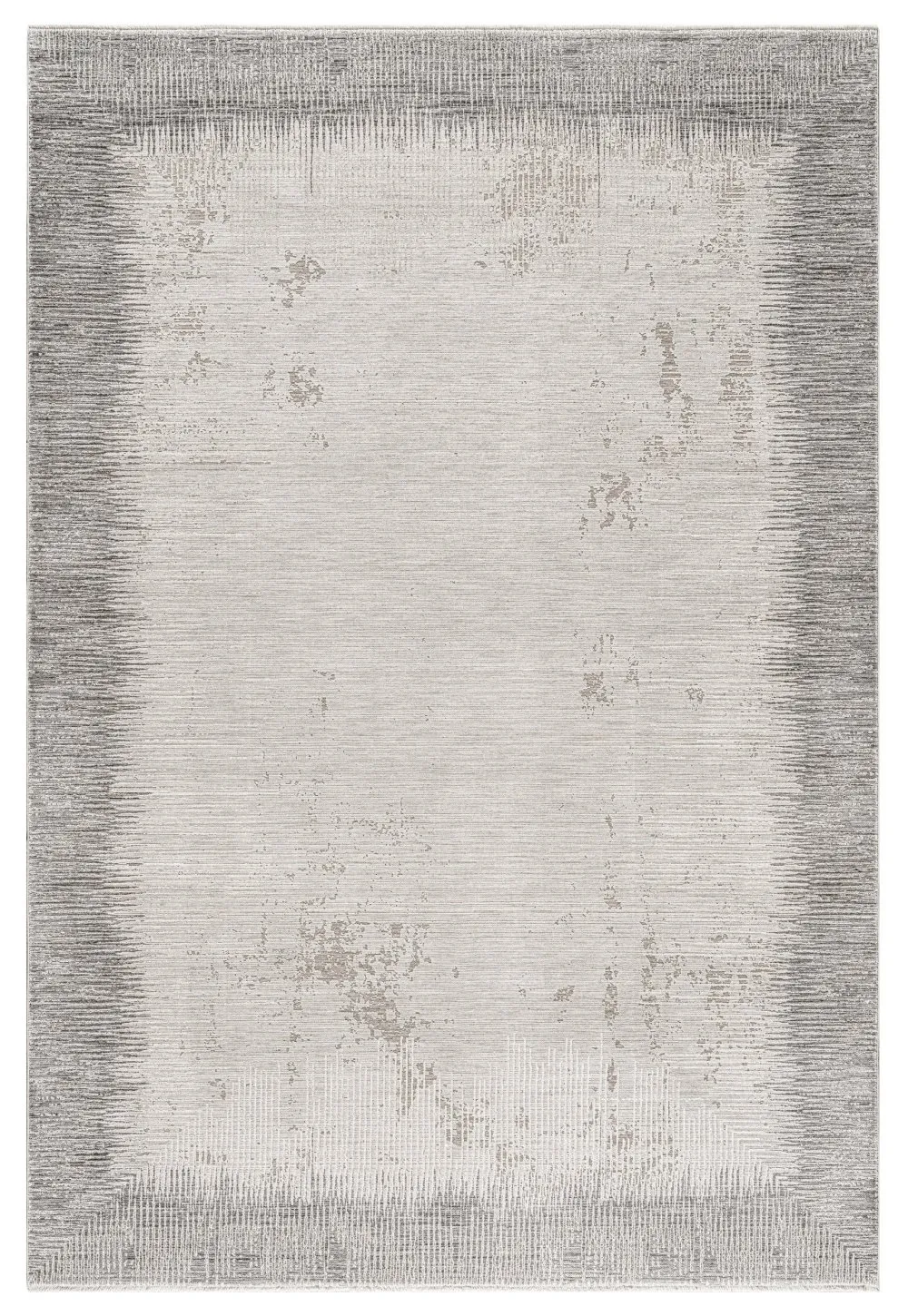 Calvin Klein Passages Bej Gri Modern Halı — 2