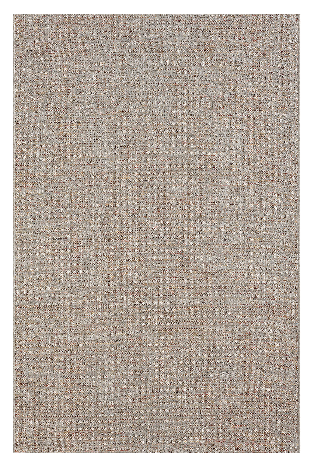 Koza Halı Sahara Bej Multi Mutfak Halısı — 2