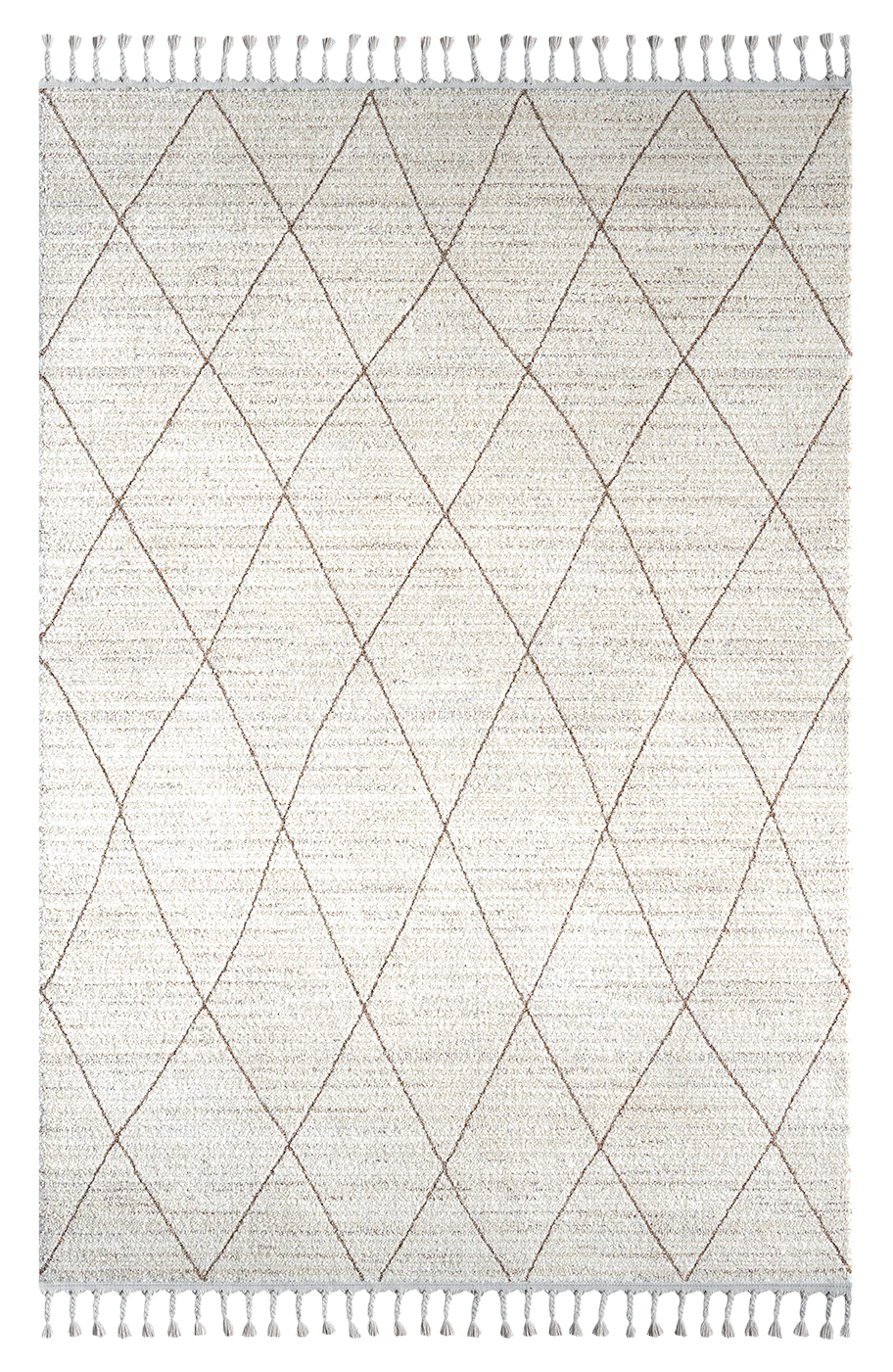 Koza Halı Norway Multi Modern Koridor Halısı — 2