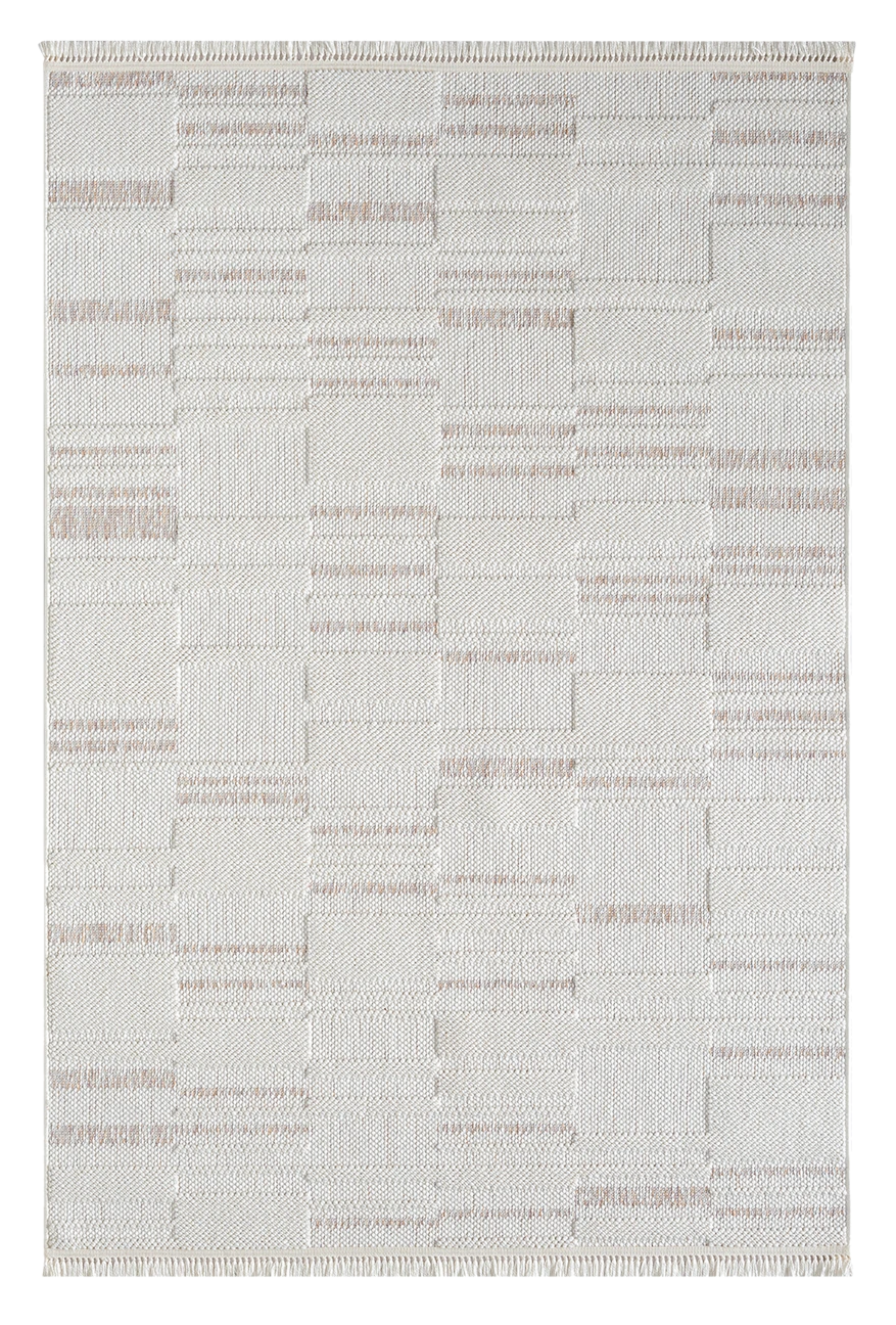 Koza Halı Mood Violet Modern Koridor Halısı — 2