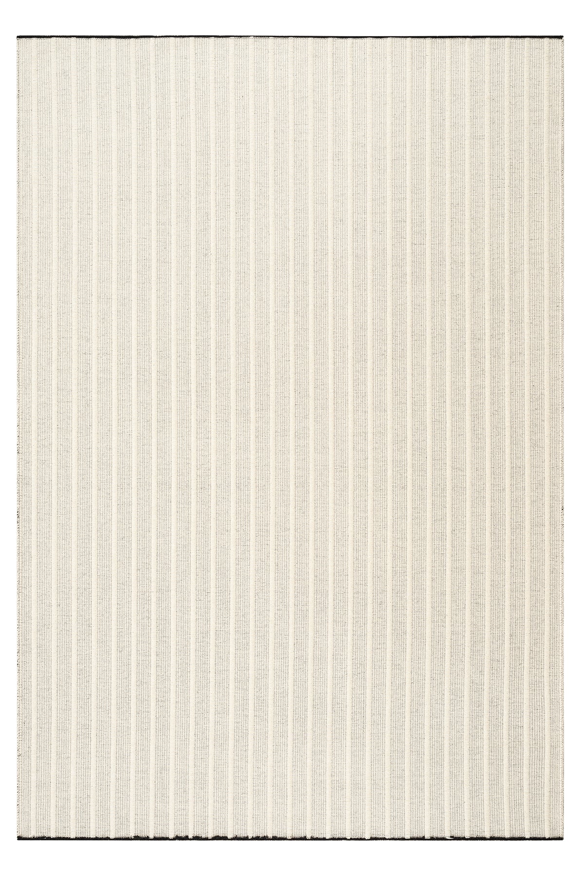 Calvin Klein Mono Krem Modern Kilim — 2
