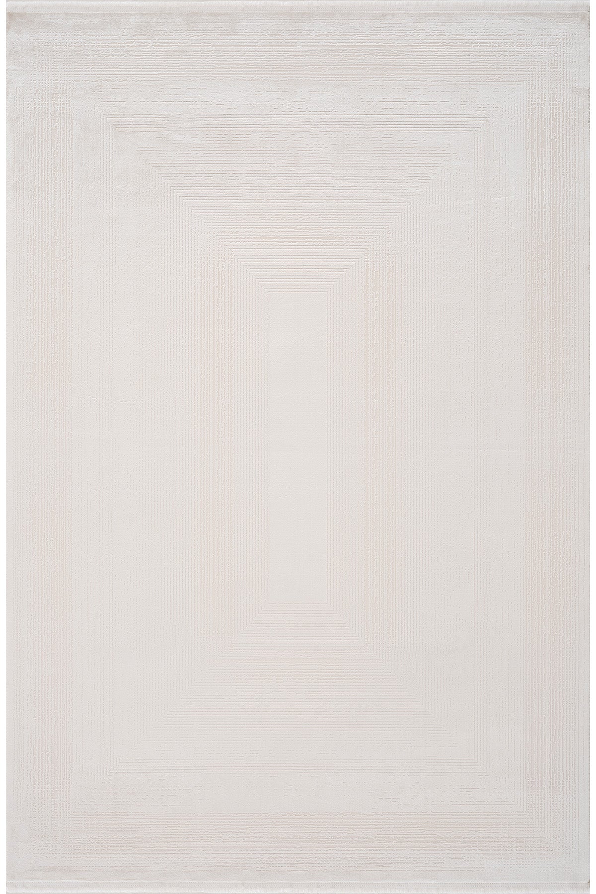 Koza Halı Lara Krem Modern Halı — 2