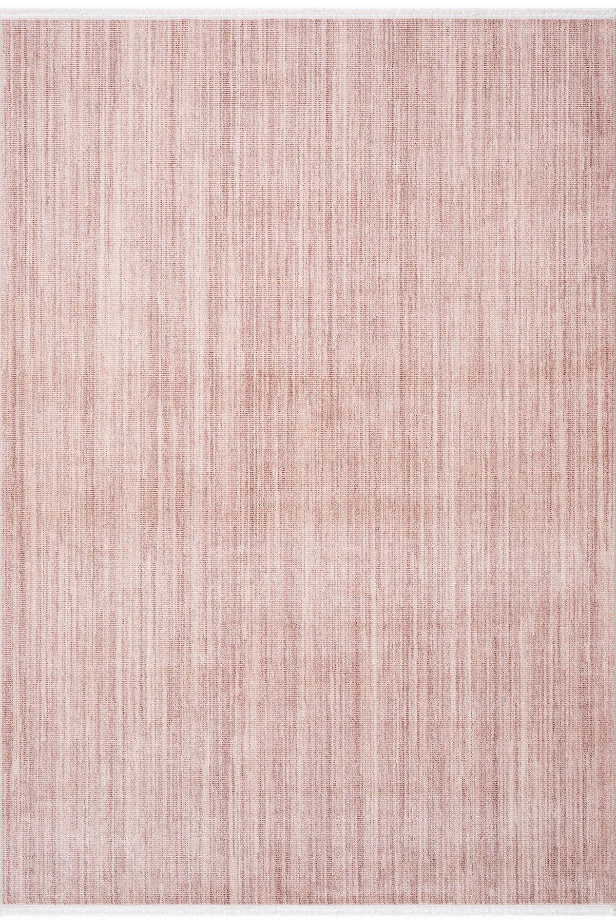 Koza Halı Rust Modern Degrade Viskon Halı — 2