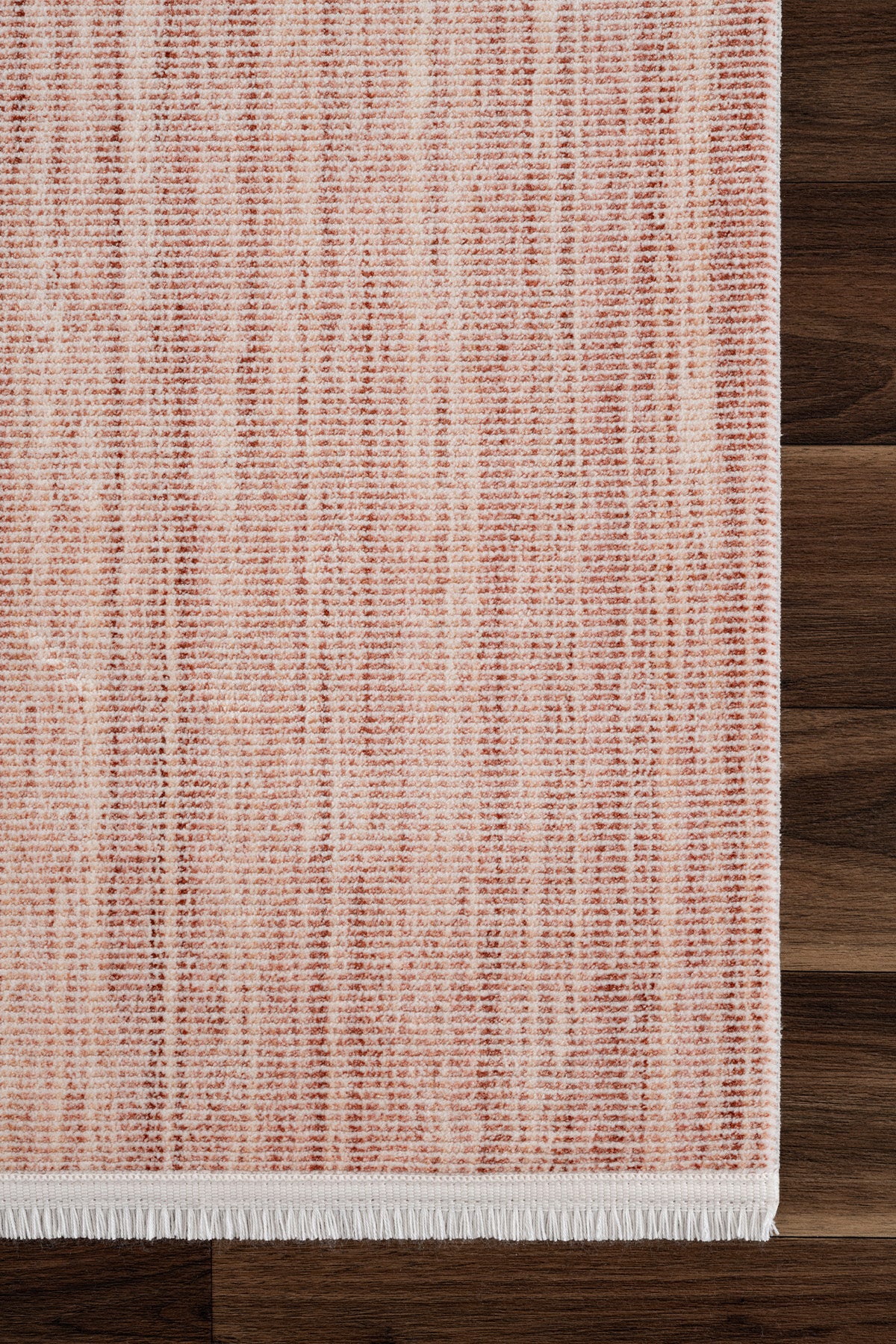 Koza Halı Rust Modern Degrade Viskon Halı — 4